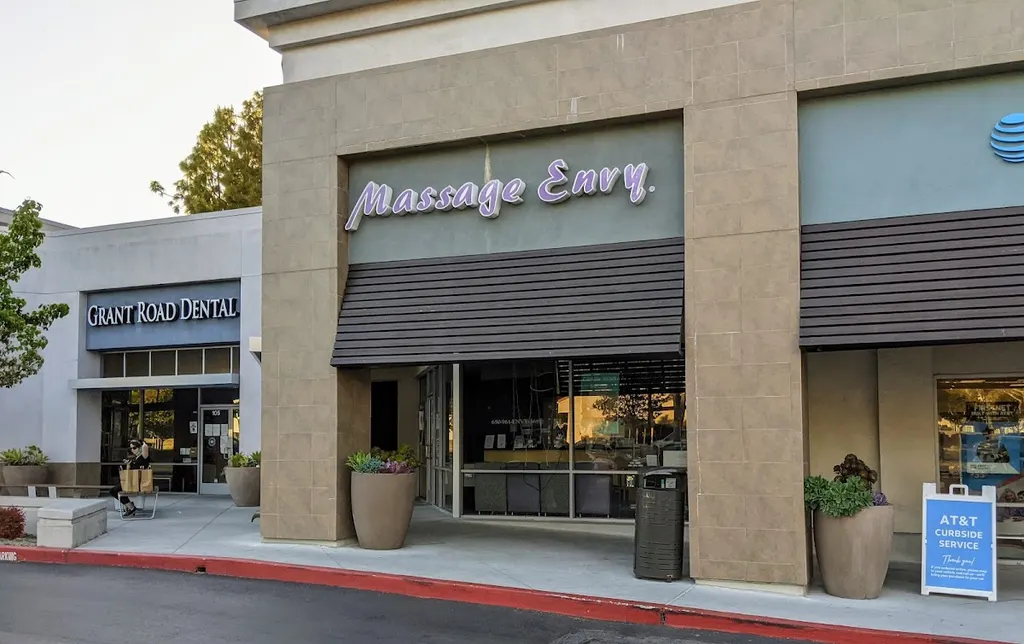 Massage Envy — Massage spa in Mountain View